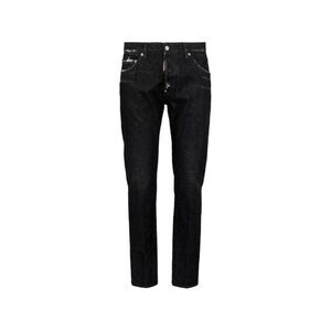 Dsquared2 Men `Skater` 5 Pocket Jeans